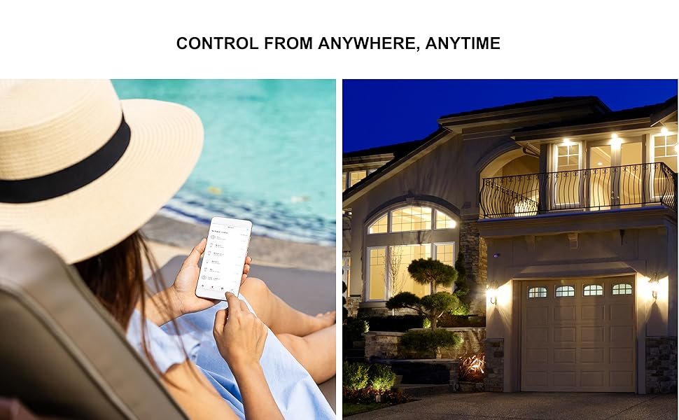 Sengled Smart Light Bulbs