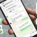 Complete Guide to Mastering WhatsApp Features