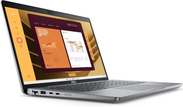 Dell Latitude 5450 14" Touchscreen Laptop - Image 2