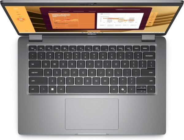 Dell Latitude 5450 14" Touchscreen Laptop - Image 3