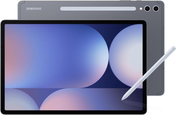 SAMSUNG Galaxy Tab S10 Plus 12.4” 512GB