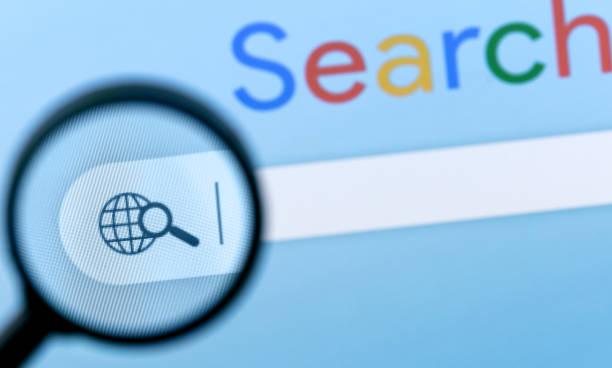 Googles ccTLD Redirection
