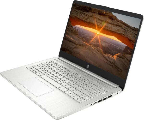 HP AI-Powered Laptop| 14" HD Display| 16GB RAM - Image 2