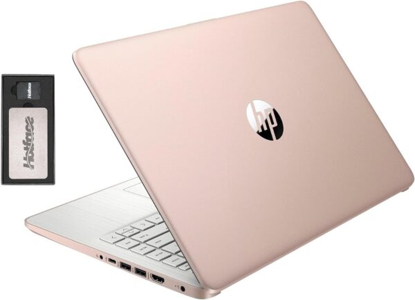 HP Stream HD BrightView Laptop 14"