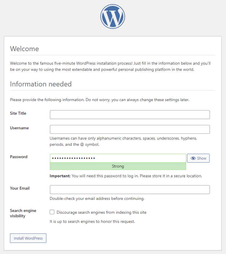 How to Reset a WordPress Website in Hostinger