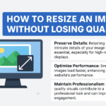 How to Resize an Image Without Losing Quality