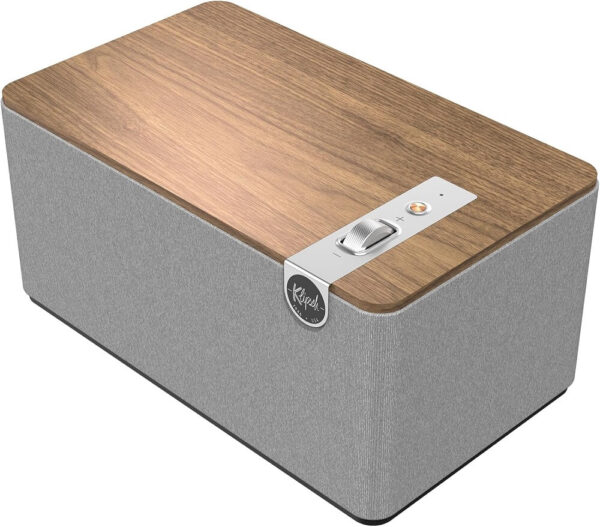 Klipsch The Three Plus Bluetooth Speaker