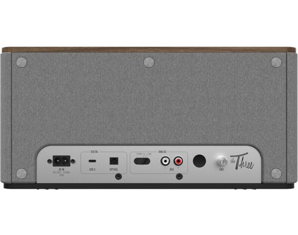 Klipsch The Three Plus Bluetooth Speaker - Image 2