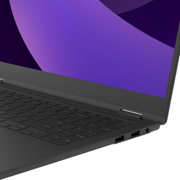 LG gram Pro 2in1 Laptop 16-inch - Image 3