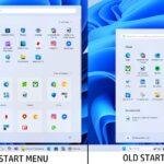 What Should You Know About Windows 11 Start Menu Redesign