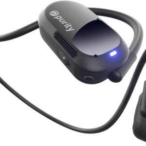 Purity Air Open Ear Headphones