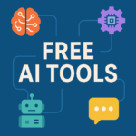 Top 5 Free AI Tools for Small Businesses