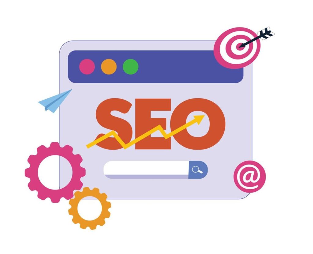 What is the Google Algorithm Update 2025