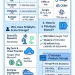 How Much is a Petabyte?