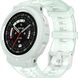 Amazfit Active Edge Smartwatch 46 mm