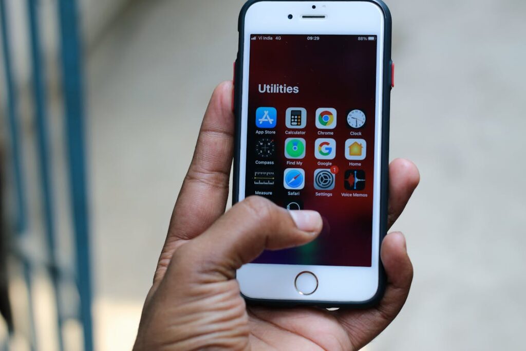 How to Clear Browsing History on iPhone