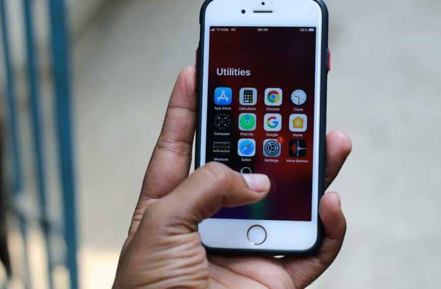 How to Clear Browsing History on iPhone