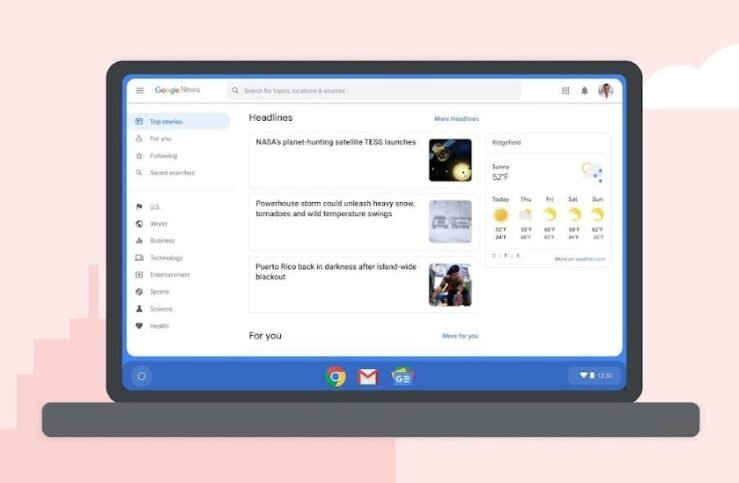 Customize Google News: 7 Easy Steps for Your Feed Today