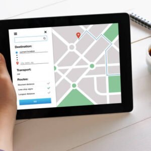 Deep Dive with Google Maps, Bing Maps