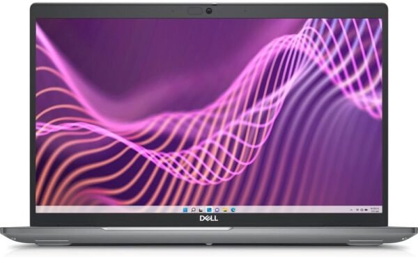 Dell Latitude 5540 Laptop - 15.6" FHD AG Touch Display - Image 2