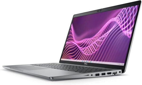 Dell Latitude 5540 Laptop - 15.6" FHD AG Touch Display