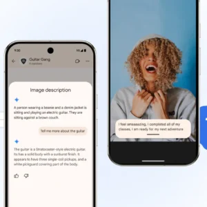 How Smarter Accessibility Tools Improve Your Google Browsing Experience