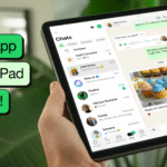 How to Install WhatsApp on Your iPad