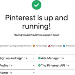 Is Pinterest Down? 11 Free Tools to Check Its Online Status