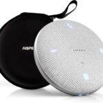 M4 Conference Speakerphone with AI M4-Conference-Speakerphone-1