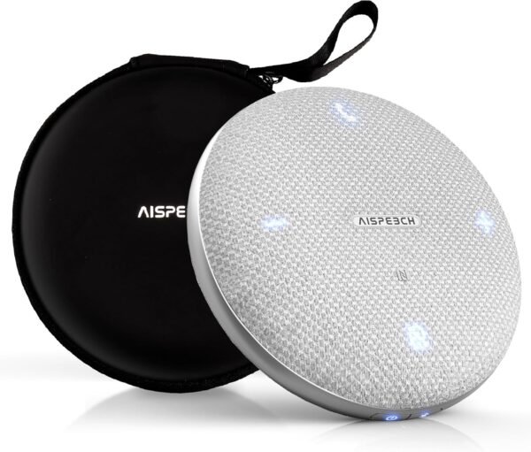 M4 Conference Speakerphone with AI