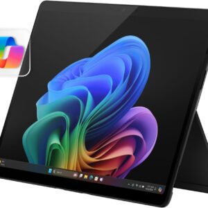 Microsoft Surface Pro 2-in-1 Laptop/Tablet (2024)
