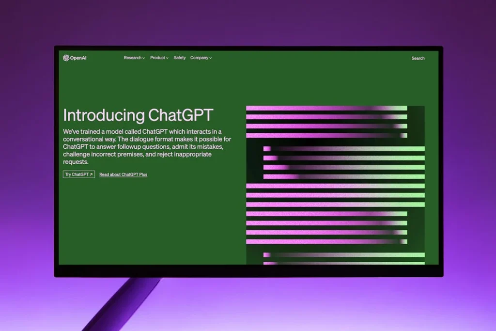 OpenAI Unveils GPT-4.1 for ChatGPT Users
