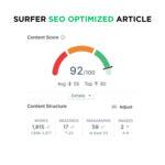 Why SurferSEO is Better Than Other Content Tool