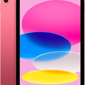 Apple iPad 11-inch A16 chip