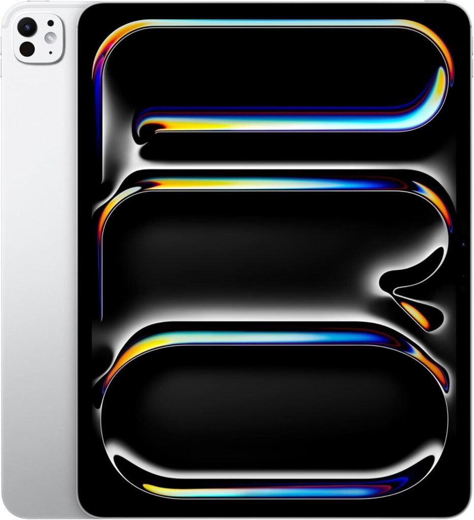 Apple iPad Pro 2024 13-Inch (M4) 512GB