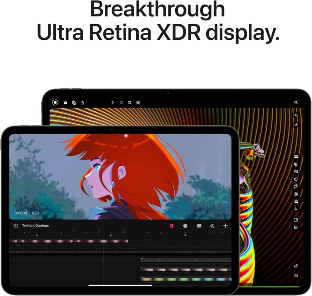 Apple iPad Pro 2024 13-Inch