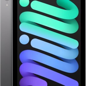 Apple iPad mini A17 Pro 8.3-inch Display