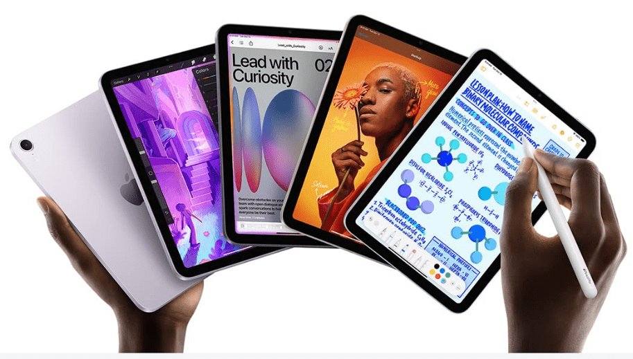 Apple iPad mini A17 Pro