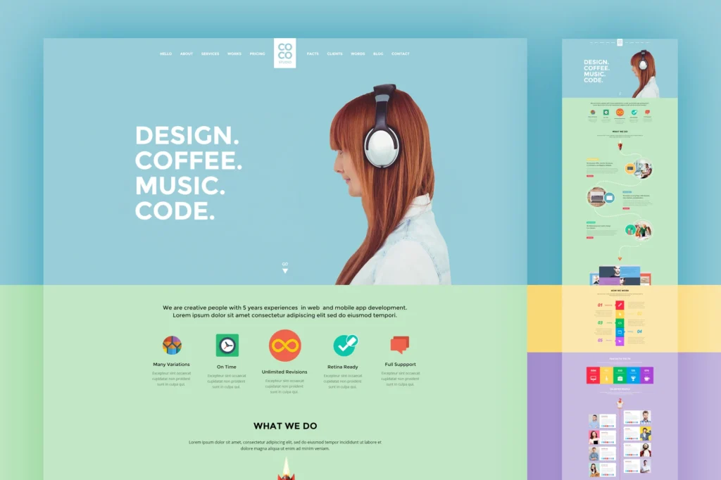 Creative Envato Elements Free Download