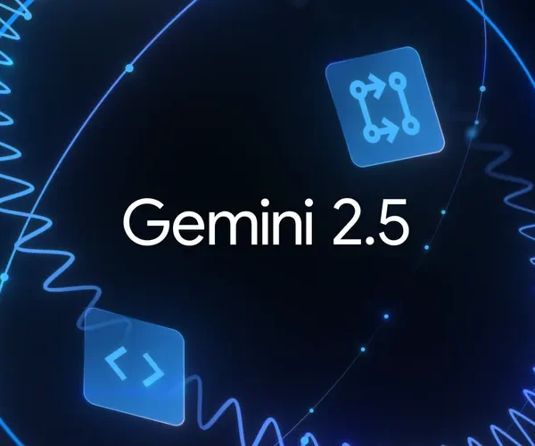 Google Gemini 2.5 Flash-Lite
