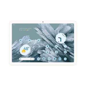 Google Pixel Tablet with 11-Inch Screen