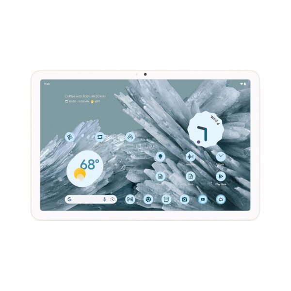 Google Pixel Tablet with 11-Inch Screen