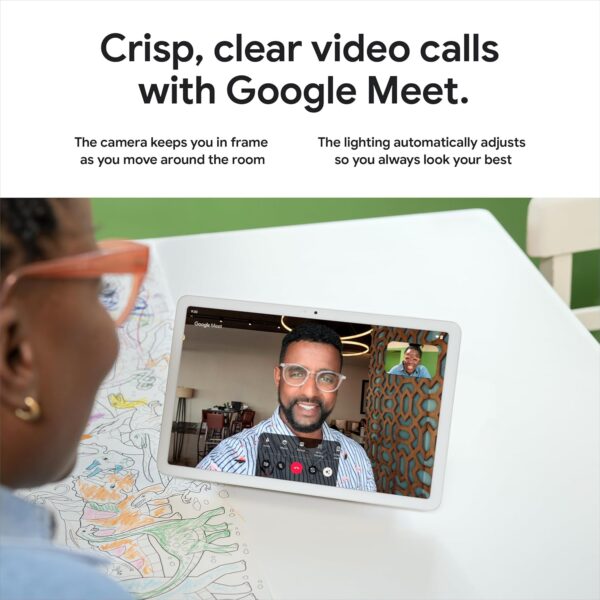 Google Pixel Tablet with 11-Inch Screen - Image 3