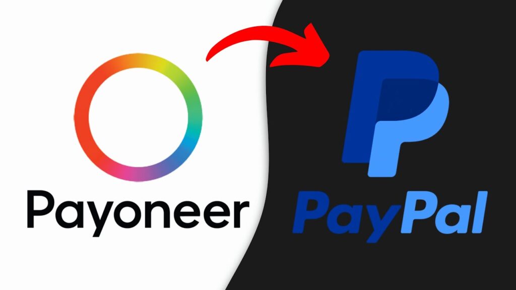 How to Send and Receive PayPal Payments via Payoneer