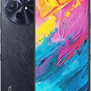 TCL 60 XE NXTPAPER 5G Cell Phone, 128GB