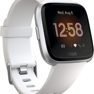 Fitbit Versa Lite Edition Smartwatch