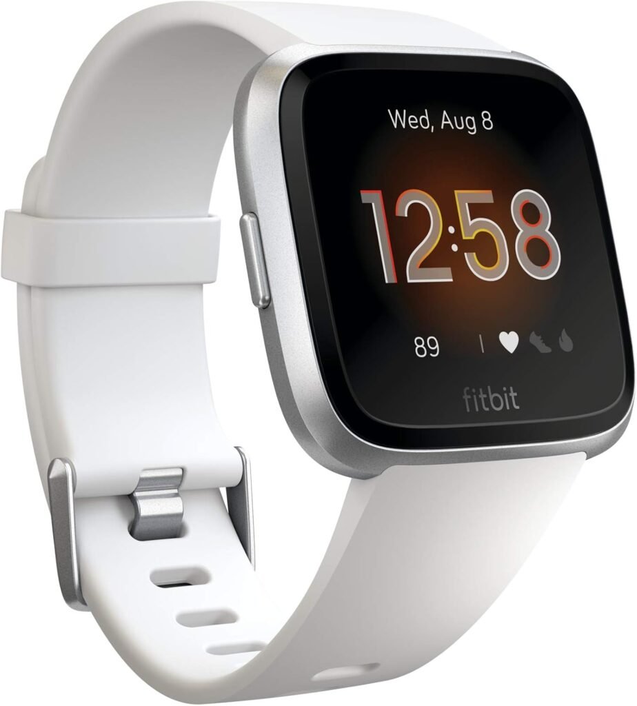 Fitbit Versa Lite Edition Smartwatch