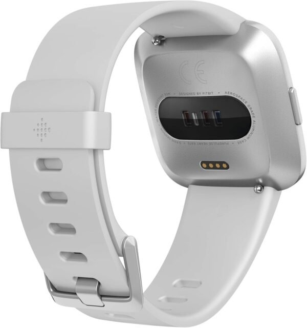 Fitbit Versa Lite Edition Smartwatch - Image 2