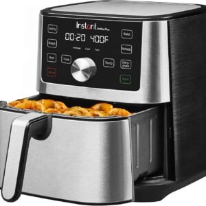Instant Pot Vortex Plus 6QT Air Fryer
