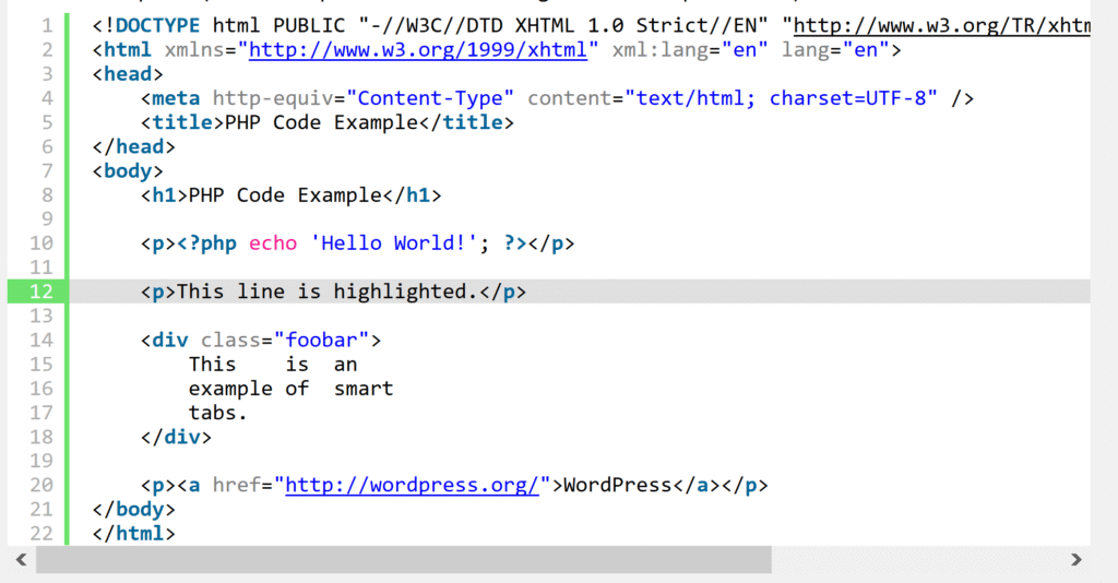 WordPress Cheat Sheet and Code Snippets